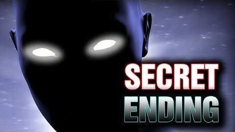 Secret Ending - Killer Instinct