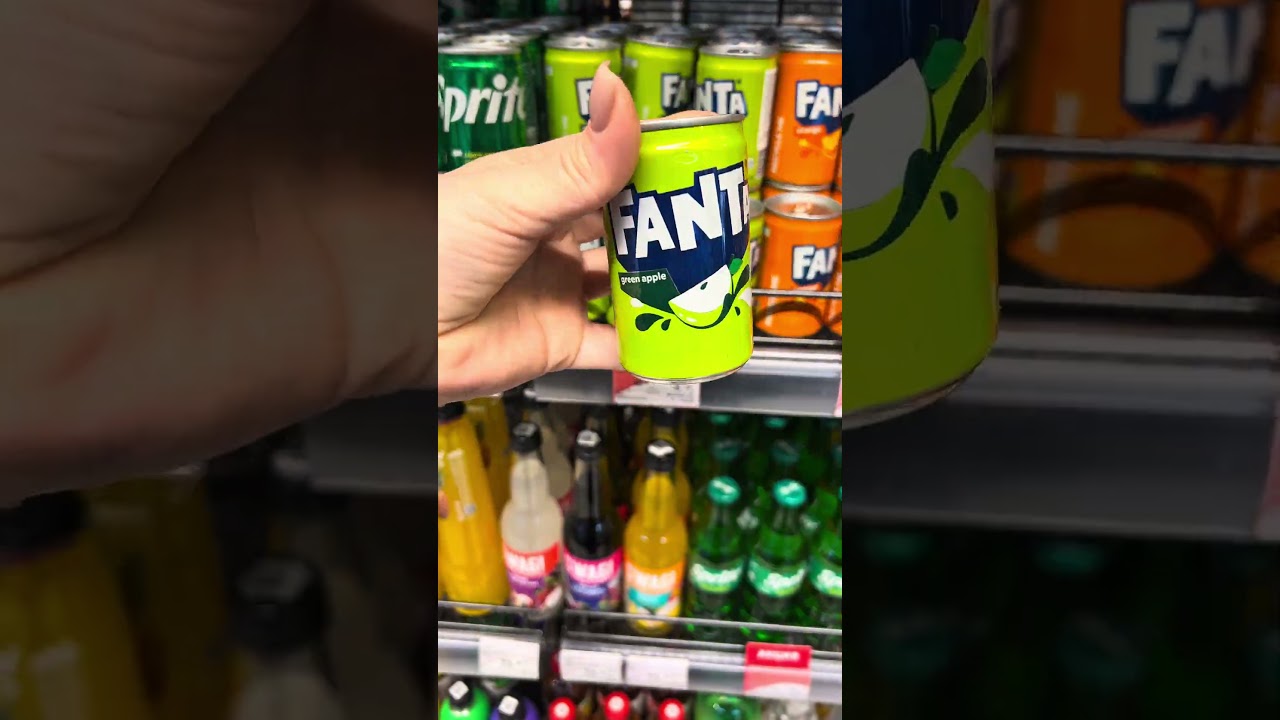 Кит кат авокадо 