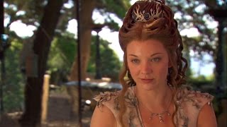 EXCLUSIVE: Natalie Dormer Talks Haute Couture Costumes of ‘Game of Thrones'