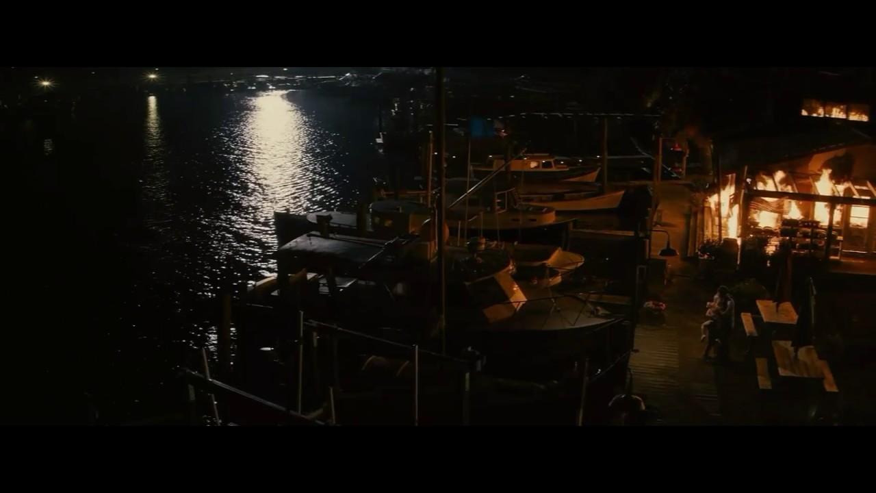 Safe Haven "I Miss Her" Scene YouTube