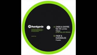 Dabs & Safire - Hideout (June Miller RMX)
