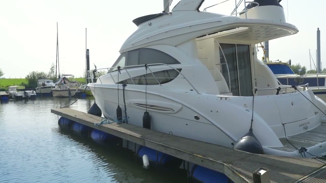 Haven wsv  Hoogeerd Niftrik