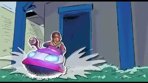 Fireman sam heros of the storm perfect instrumental