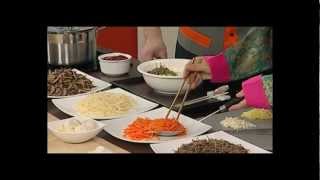 [BTV - Culinary Diplomacy] Republic of Korea 2013.03.24 (한글자막, English subtitles, Русские субтитры)