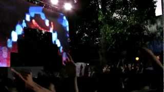 John Digweed Arroyo Seco Rosario