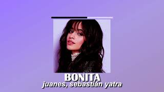 bonita (slowed down)
