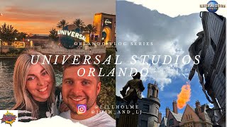 Universal Studios Orlando | Toothsome Chocolate Emporium | Islands of Adventure | Halloween 2023