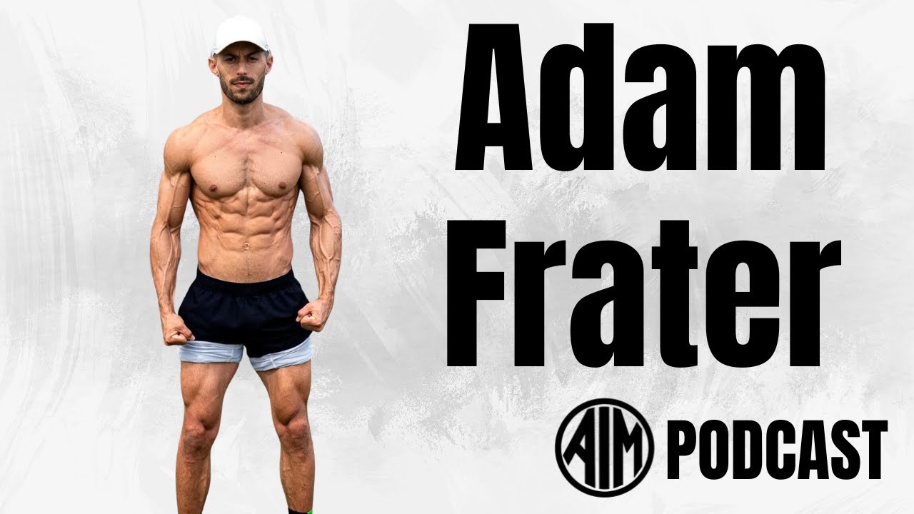 Holistic Health Is Wealth with Adam Frater - YouTube