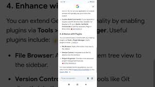 create app in geany text editor #raspberry_pi_5