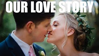 Our Love Story!