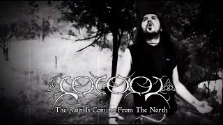 Celtefog - The Rain Is Coming from the North