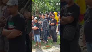 Selamat Jalan Haji Totok Sr  Abah Totok Adella Semoga Husnul Khotimah adella