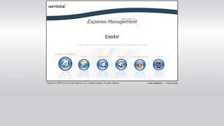 Sumtotal: How to enter my Essilor credit card on Sumtotal? screenshot 5