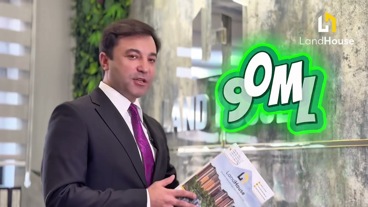 Sokin Makon-2 turar-joy majmuasi... Siz ham xonadon xarid qiling!