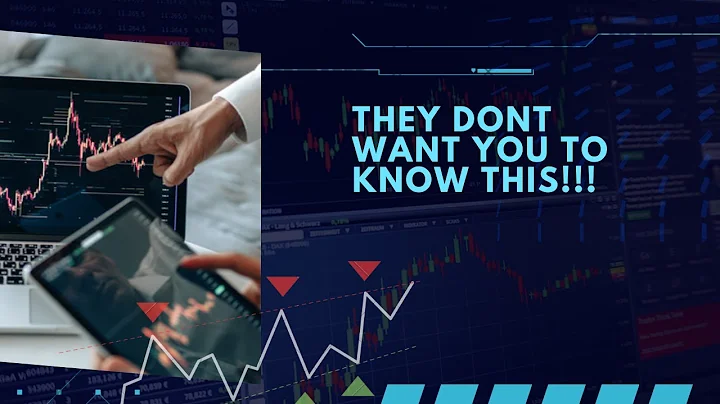 Forex Trading Exposed: The Naked Truth and Insider Tips for Success