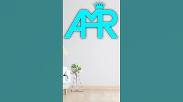 Rahim Brand Name Logo | Handwriting #shorts #shortsfeed #logodesign #handwriting