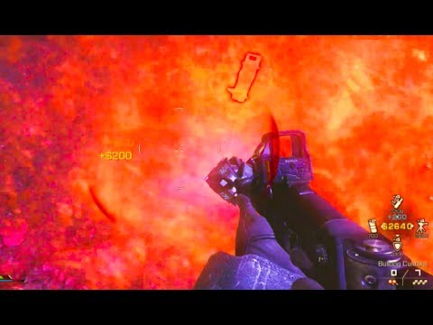 pubg mobile Awakening 5 Relics PS4 Solo Walkthrough (No Grenade Turret) Extinction Gameplay Invasion CoD Ghosts