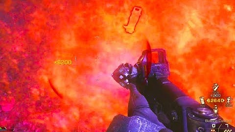 Awakening 5 Relics PS4 Solo Walkthrough (No Grenade Turret) Extinction Gameplay Invasion CoD Ghosts