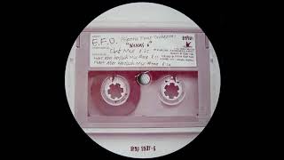 E.F.O. (Electric Fruit Orchestra) - Nexus 6 (Club Mix) 1999