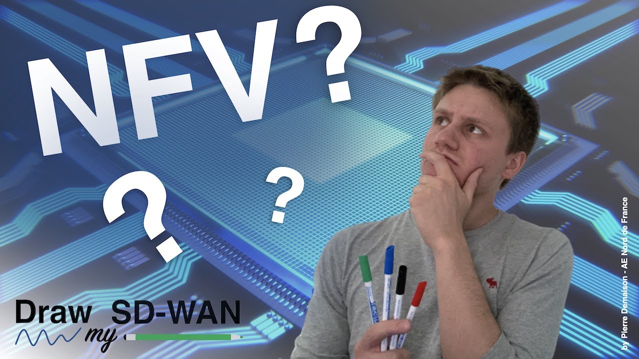 Le NFV quest ce que cest  Draw My SD WAN  1