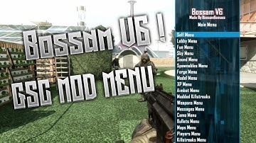 How to install Bossam V6 for the xbox 360/rgh/JTAG!!!!!! 2018!!!!