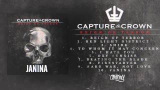 Capture the Crown Chords