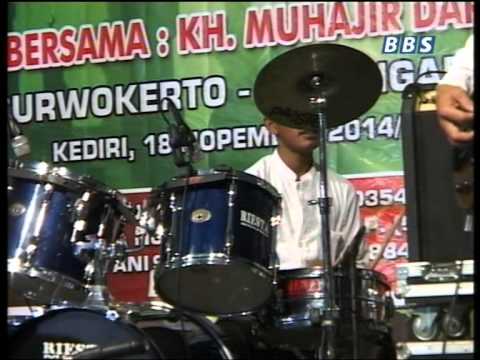 VIDEO 5, PENGAJIAN KH MUHAJIR, DARI BOJONEGORO