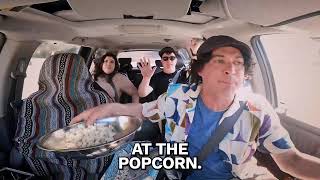 POV: Getting even with your boyfriend that texts and drives
