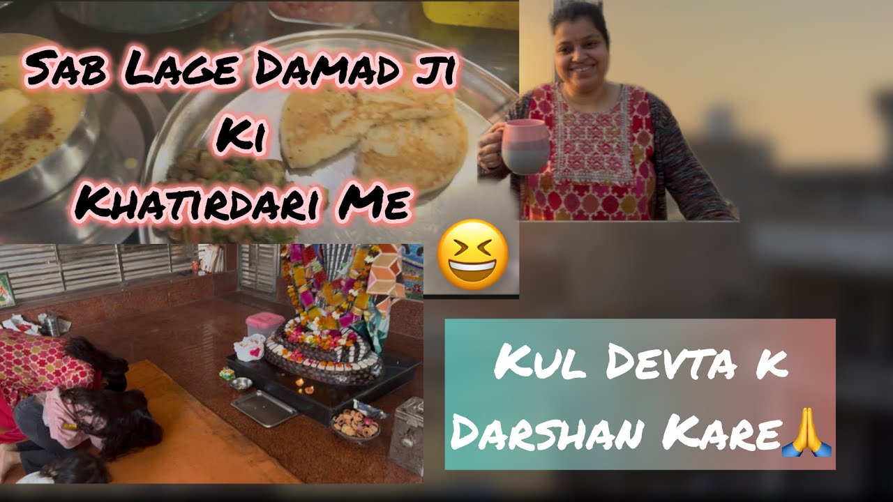 Random Day in Mayka 😍