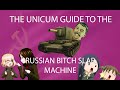 The Unicum Blitz to the KV-2 (WoT:Blitz)