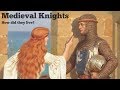 What was Life Like for a Medieval Knight?
