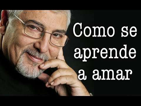 Vídeo: COMO APRENDER A AMAR?