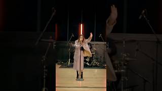 Ally Brooke, #WorshipSundays: Fill Me Up (cover)