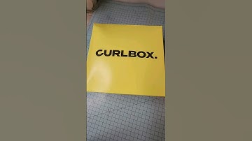 Curly Hair Products: Unboxing March CurlBox | Hair Love #happyplace #selfcare #curlyhair