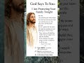 God Says To You I Am Protecting Your Family Tonight 🙏 | Powerful Prayer for Family Protection #god