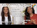 Our Coming Out Story