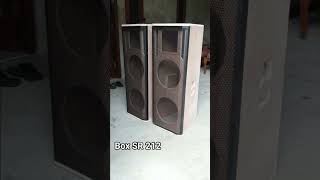 Box Sr 212 Wiro Sableng