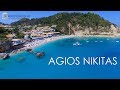 Agios nikitas  greeceguide