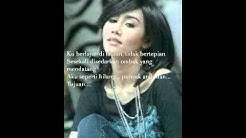 Ella - Berlayar tak bertepian ( lirik )  - Durasi: 4:41. 