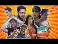 Beauty kakima 2      devangi  joy  saikat  subhadip  purple movie originals