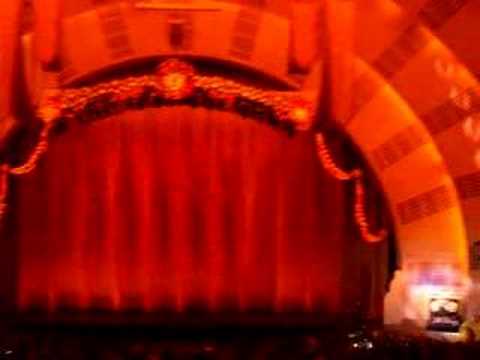 Radio City Music Hall - YouTube