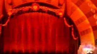 Radio City Music Hall