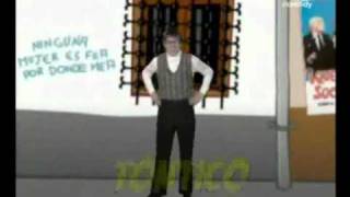 La Hora Chanante - El Tontico