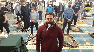 الشيخ حسن صالح   ( سورة الفرقان )  Nhiec Taraweeh 04/29/2021