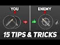 15 mustknow tips and tricks for bgmi players  the ultimate guide to bgmi tips and tricks