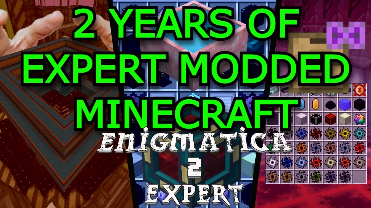 My Full 2 Year E2E Experience - YouTube