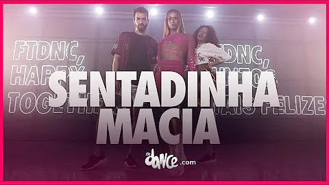 O que está acontecendo com a FitDance?