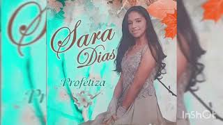 Sonhador ( CD profetiza vol.1)(Sara Dias)