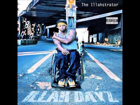 The Illahstrator artwork
