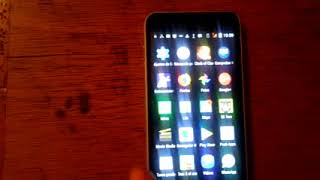 posh icon s510